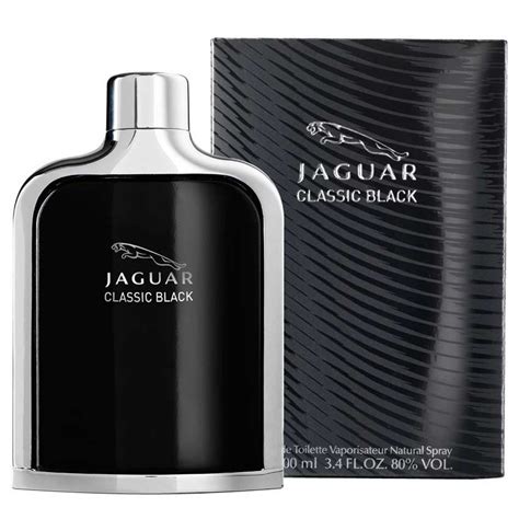 jaguar classic black review.